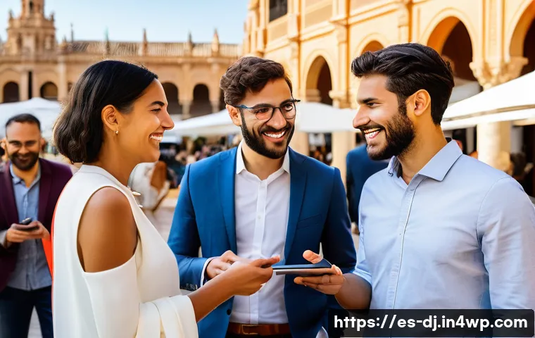5 estrategias para expandir tu red de solopreneurs y lograr resultados sorprendentes 4 솔로프레너 네트워크의 확장성 이해하기 관련 이미지 2